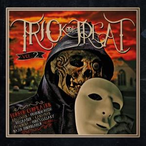 Trick Or Treat vol.2