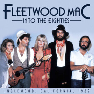 Into The Eighties (Broadcast Recording) 1982