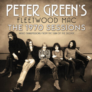 1970 Sessions (Radio Broadcast 1970)