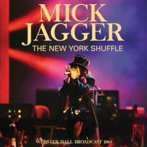 New York Shuffle (Live Broadcast 1993)