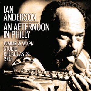 An Afternoon In Philly (Live Broadcast 1995)
