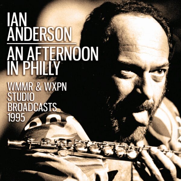 An Afternoon In Philly (Live Broadcast 1995)