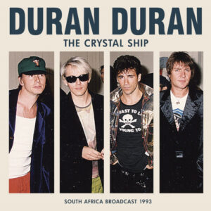 Crystal Ship The