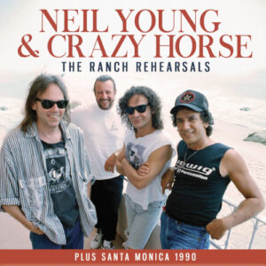 Ranch Rehearsals The