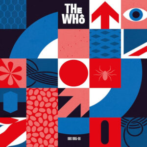 BBC 1965-1966 (Vinyl LP)