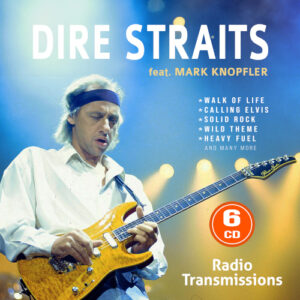 Radio Transmissions (6 CD Box)