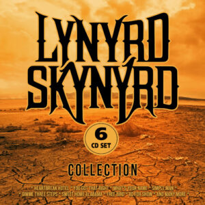 Collection (6 CD Box)