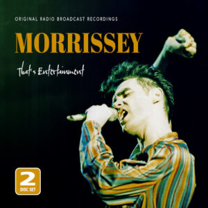 Thats Entertainment / Radio Broadcast (2 CD)