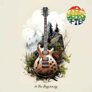 In the Beginning (White Vinyl LP)