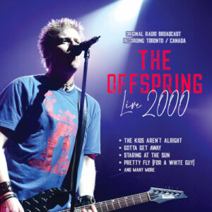 Live 2000 / Radio Broadcast