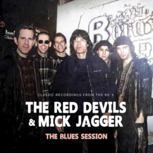 Blues Session The (White Vinyl LP)