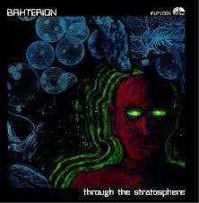 Through The Stratosphere