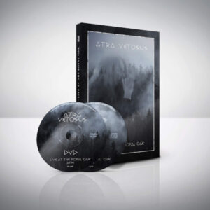 Live At The Royal Oak (Digipack CD+DVD)