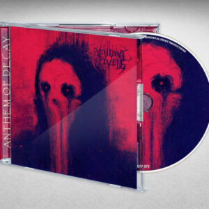 Anthem Of Decay