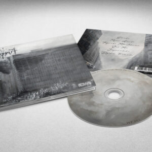 Of Mourning (Digipack)