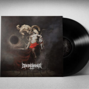 Satan ov Suns (2 LP Vinyl)