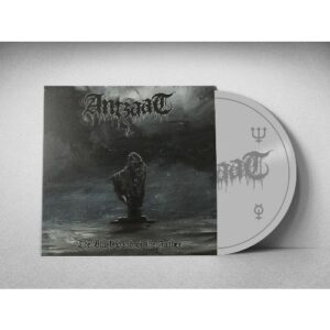 Black Hand Of The Father The (Silver Vinyl LP)