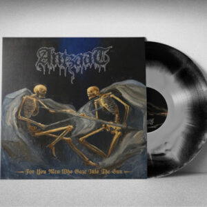 For You Men Who Gaze Into The Sun (Swirl Vinyl LP)