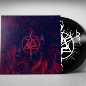 Pyra (Black Vinyl LP)