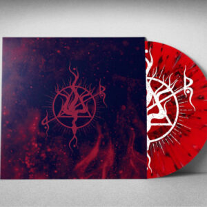 Pyra (Splatter Vinyl LP)