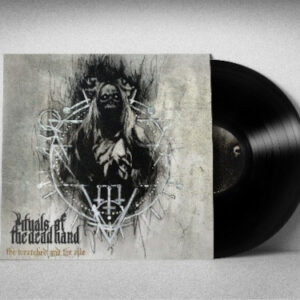 Wretched and the Vile The (Vinyl LP)