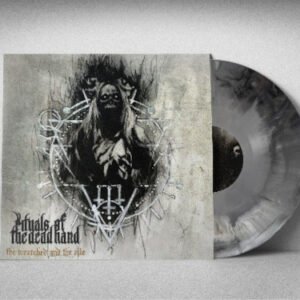Wretched and the Vile The (Galaxy Vinyl LP)
