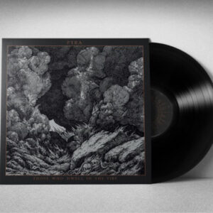 Those Who Dwell in the Fire (Vinyl LP)
