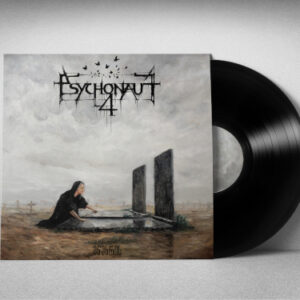 Of Mourning (Black Vinyl LP)
