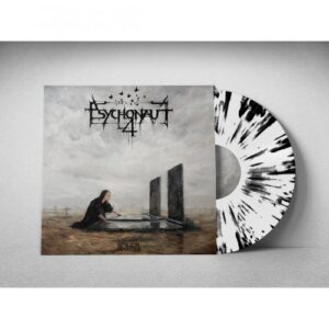 Of Mourning (White/Black Splatter Vinyl LP)