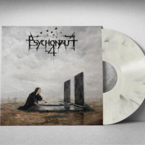 Of Mourning (Marbled Vinyl LP)