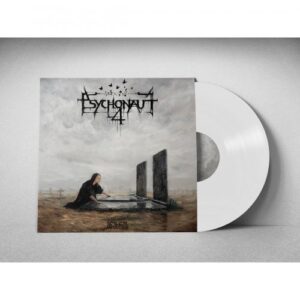 Of Mourning (White Vinyl LP)