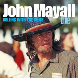 Rolling With The Blues (2 CD)