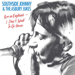 I Don't Wanna Go Home - Live (Vinyl LP)