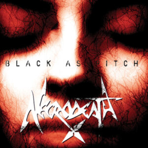 Black As Pitch (Vinyl LP)
