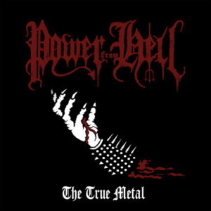 True Metal The (Vinyl LP)