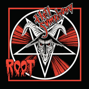 Hell Symphony (Vinyl LP)