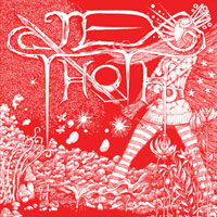 Jex Thoth