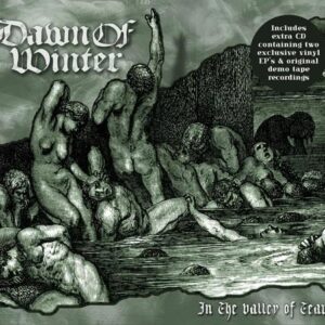In The Valley of Tears (2 CD)