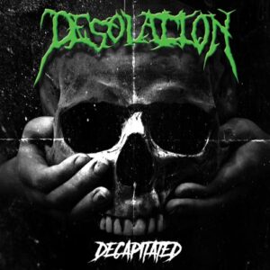 Decapitated