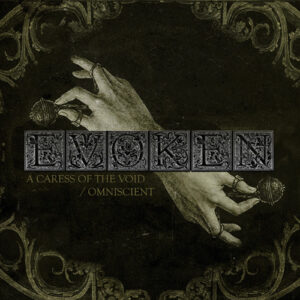 A Caress Of The Void / Omniscient (2 CD)