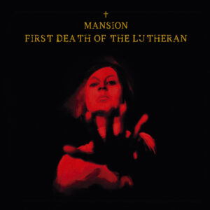First Death Of The Lutherian