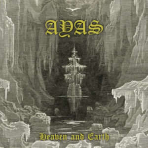 Heaven And Earth (2 CD)