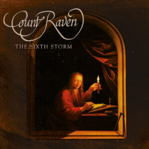 Sixth Storm The