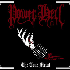 True Metal The