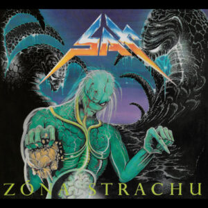 Zona Strachu/Moravske Narez (2 CD Digipack)