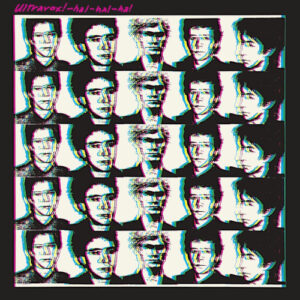 Ha Ha Ha (Vinyl LP)