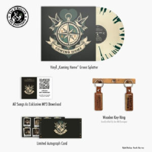 Coming Home (Special Vinyl LP)