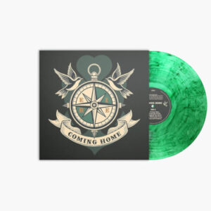Coming Home (Green Smoke Vinyl LP)