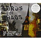 Lords Of Chaos - History Of Occult