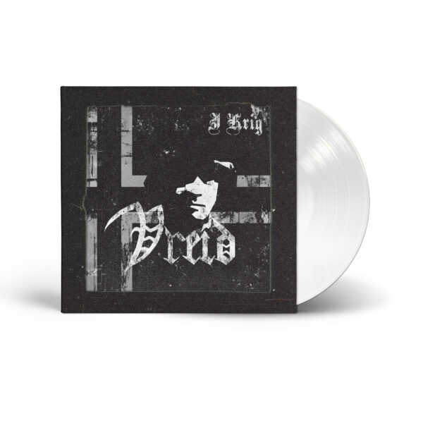 I Krig (Vit vinyl)